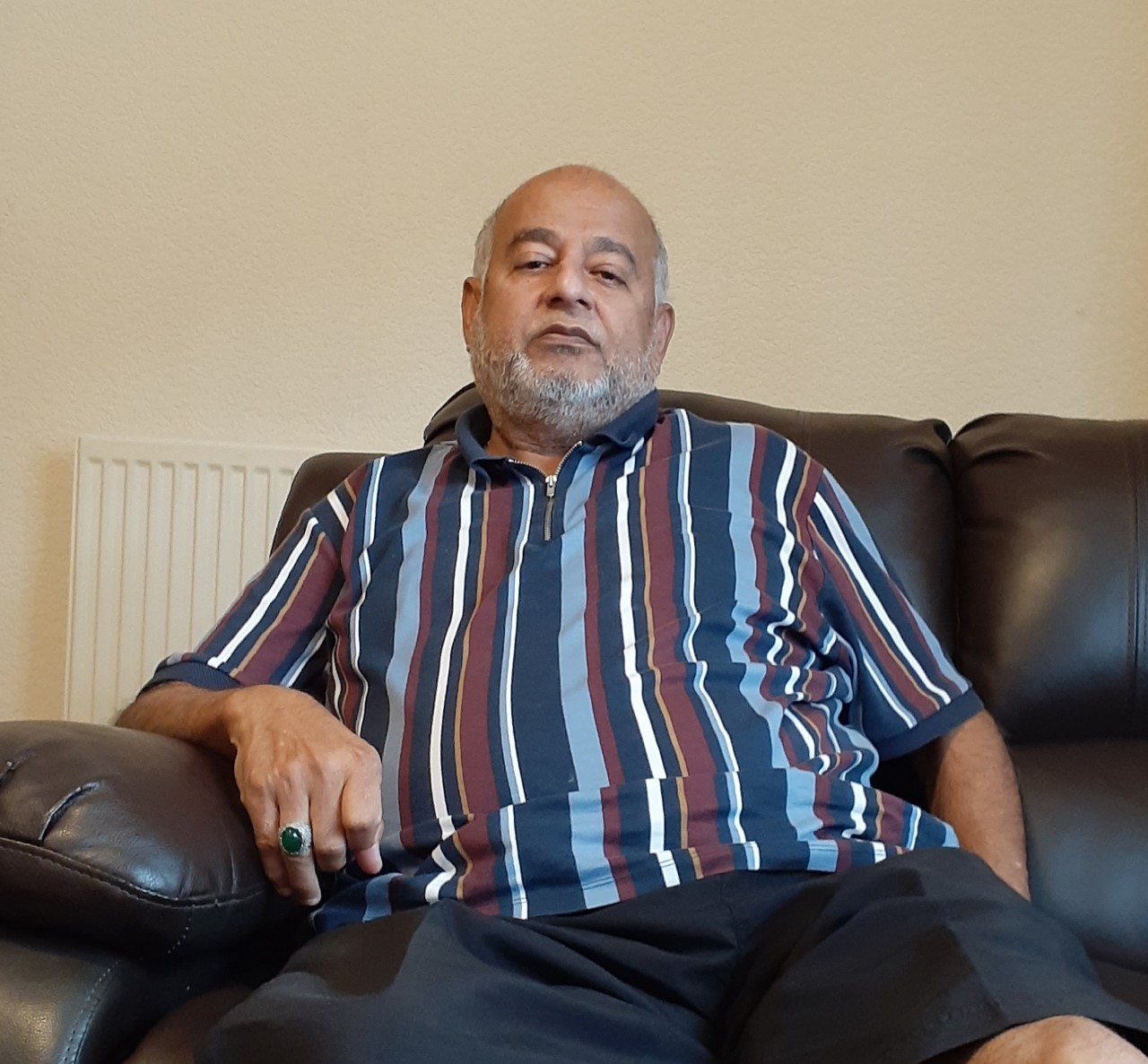 Profile picture of arbaz rashid